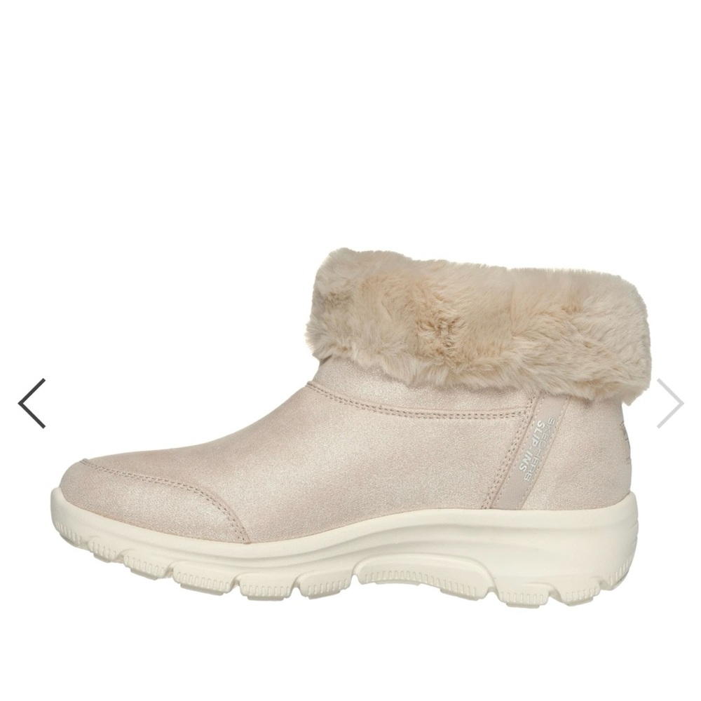 Skechers Slip-ins Martha Stewart: Easy Going - Comfy Cool - Picture 2 of 7